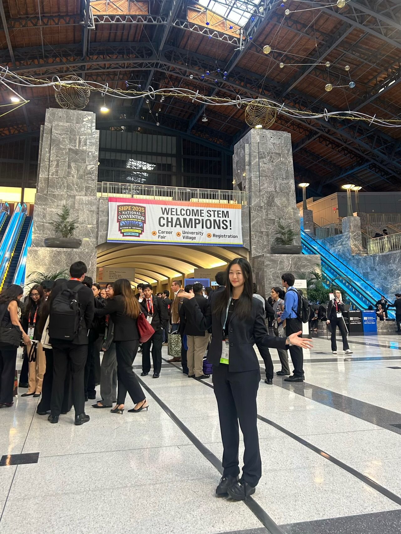 SHPE 2025 National Convention